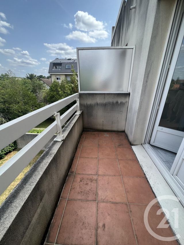 Appartement F3 &agrave; louer - 3 pi&egrave;ces - 56,42 m2 - Villeparisis - 77 - ILE-DE-FRANCE
