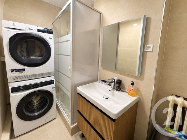 Appartement F4 &agrave; vendre - 4 pi&egrave;ces - 61,72 m2 - Livry Gargan - 93 - ILE-DE-FRANCE