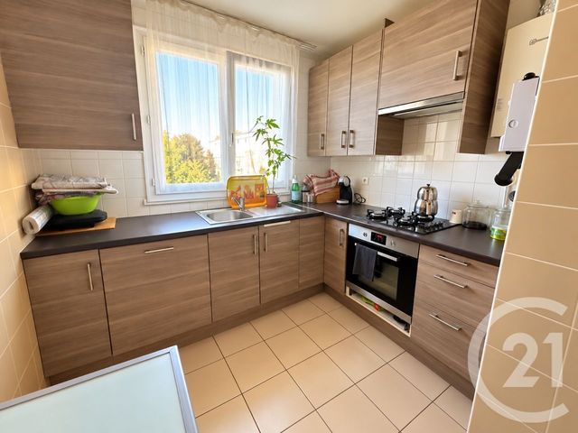 Appartement F4 &agrave; vendre - 4 pi&egrave;ces - 61,72 m2 - Livry Gargan - 93 - ILE-DE-FRANCE