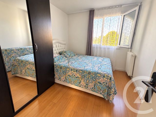 Appartement F4 &agrave; vendre - 4 pi&egrave;ces - 61,72 m2 - Livry Gargan - 93 - ILE-DE-FRANCE