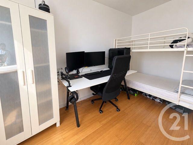 Appartement F4 &agrave; vendre - 4 pi&egrave;ces - 61,72 m2 - Livry Gargan - 93 - ILE-DE-FRANCE