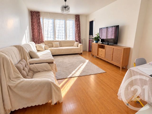 appartement - LIVRY GARGAN - 93