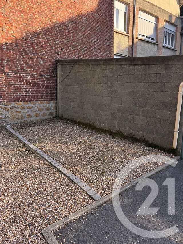 Appartement F4 &agrave; vendre - 4 pi&egrave;ces - 61,72 m2 - Livry Gargan - 93 - ILE-DE-FRANCE