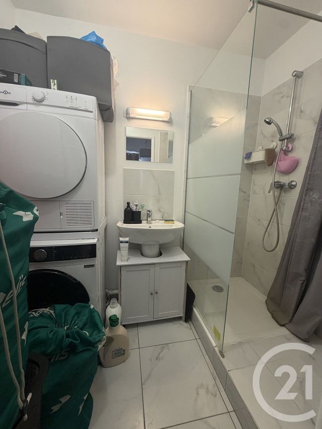 Appartement F4 &agrave; louer - 4 pi&egrave;ces - 81,90 m2 - Montfermeil - 93 - ILE-DE-FRANCE