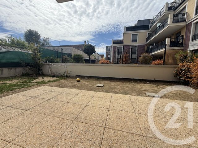 Appartement F4 &agrave; louer - 4 pi&egrave;ces - 81,90 m2 - Montfermeil - 93 - ILE-DE-FRANCE
