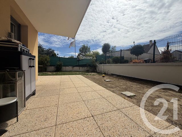 Appartement F4 &agrave; louer - 4 pi&egrave;ces - 81,90 m2 - Montfermeil - 93 - ILE-DE-FRANCE