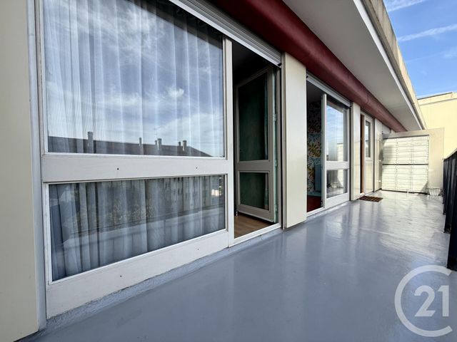 Appartement F4 &agrave; vendre - 4 pi&egrave;ces - 76,93 m2 - Livry Gargan - 93 - ILE-DE-FRANCE