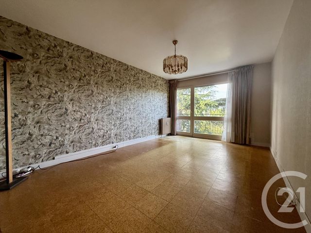 Appartement F4 &agrave; vendre - 4 pi&egrave;ces - 76,93 m2 - Livry Gargan - 93 - ILE-DE-FRANCE