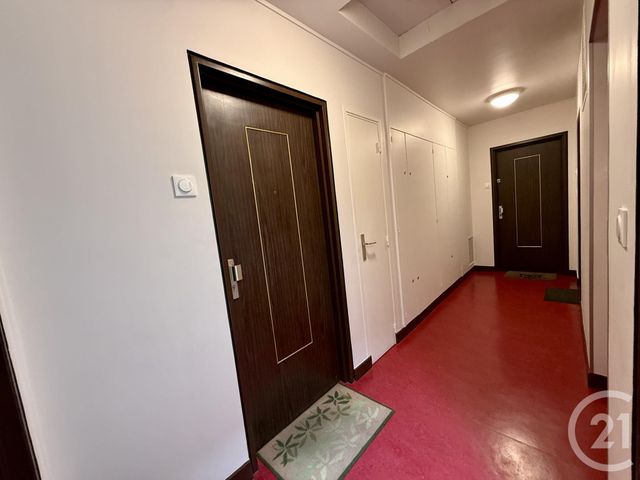 Appartement F4 &agrave; vendre - 4 pi&egrave;ces - 76,93 m2 - Livry Gargan - 93 - ILE-DE-FRANCE