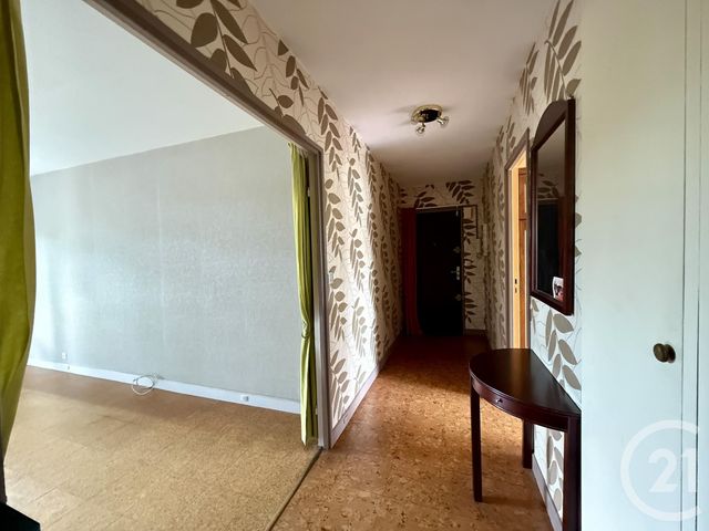 Appartement F4 &agrave; vendre - 4 pi&egrave;ces - 76,93 m2 - Livry Gargan - 93 - ILE-DE-FRANCE