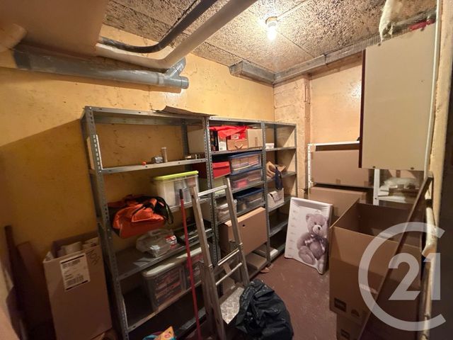 Appartement F4 &agrave; vendre - 4 pi&egrave;ces - 76,93 m2 - Livry Gargan - 93 - ILE-DE-FRANCE
