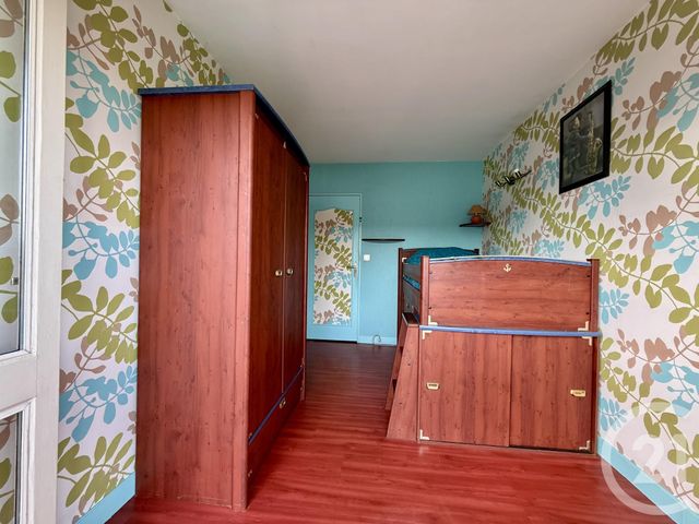 Appartement F4 &agrave; vendre - 4 pi&egrave;ces - 76,93 m2 - Livry Gargan - 93 - ILE-DE-FRANCE