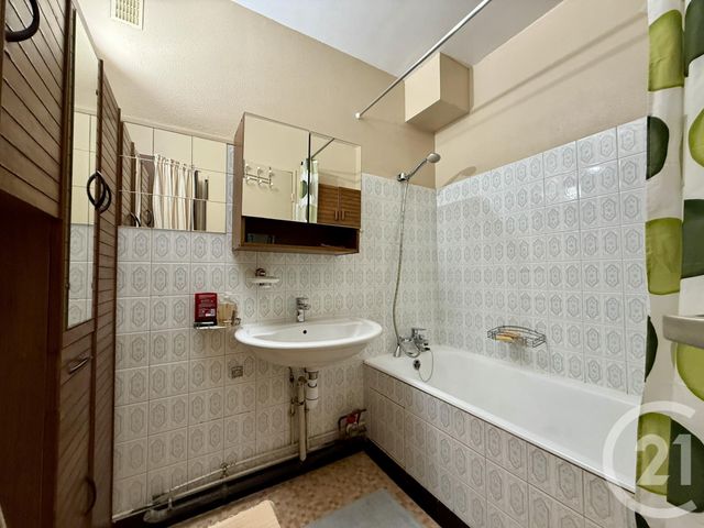 Appartement F4 &agrave; vendre - 4 pi&egrave;ces - 76,93 m2 - Livry Gargan - 93 - ILE-DE-FRANCE