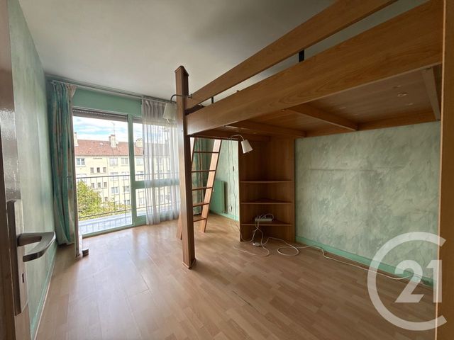 Appartement F4 &agrave; vendre - 4 pi&egrave;ces - 76,93 m2 - Livry Gargan - 93 - ILE-DE-FRANCE