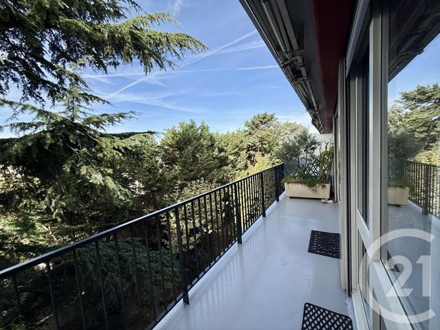 Appartement F4 &agrave; vendre - 4 pi&egrave;ces - 76,93 m2 - Livry Gargan - 93 - ILE-DE-FRANCE