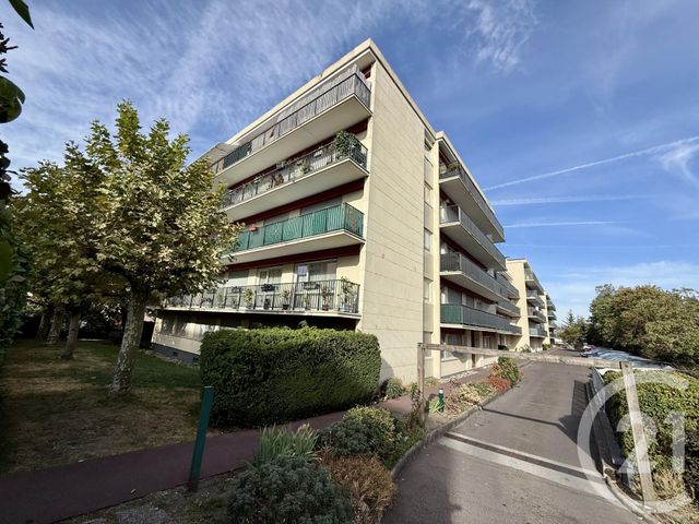 Appartement F4 &agrave; vendre - 4 pi&egrave;ces - 76,93 m2 - Livry Gargan - 93 - ILE-DE-FRANCE