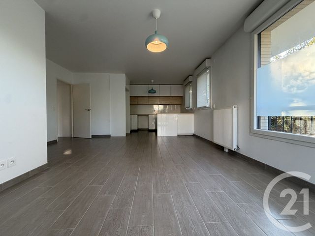appartement - LIVRY GARGAN - 93