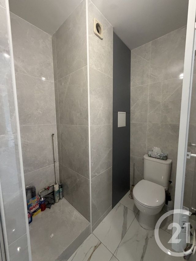 Appartement F1 &agrave; louer - 1 pi&egrave;ce - 29,21 m2 - Livry Gargan - 93 - ILE-DE-FRANCE