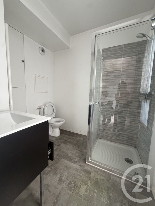 Maison &agrave; louer - 3 pi&egrave;ces - 71,87 m2 - La Courneuve - 93 - ILE-DE-FRANCE