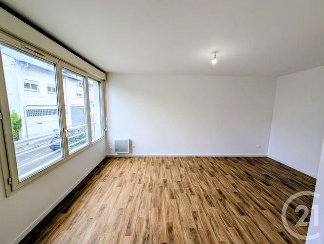Appartement F1 &agrave; louer - 1 pi&egrave;ce - 29,58 m2 - Livry Gargan - 93 - ILE-DE-FRANCE