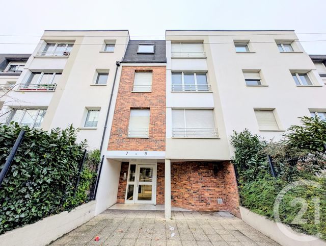 Appartement F1 &agrave; louer - 1 pi&egrave;ce - 29,58 m2 - Livry Gargan - 93 - ILE-DE-FRANCE