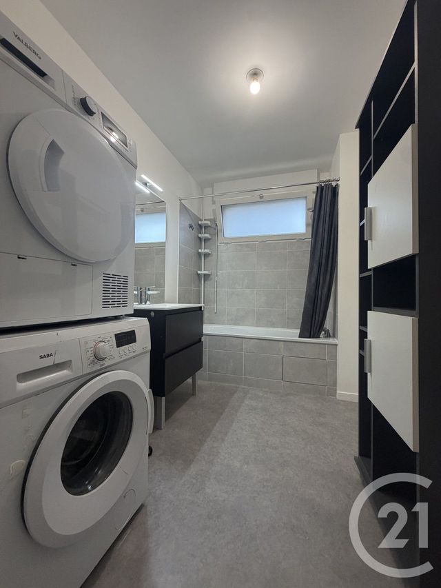 Appartement F3 &agrave; louer - 3 pi&egrave;ces - 66,73 m2 - Clichy Sous Bois - 93 - ILE-DE-FRANCE