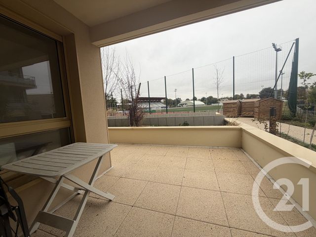 Appartement F3 &agrave; louer - 3 pi&egrave;ces - 66,73 m2 - Clichy Sous Bois - 93 - ILE-DE-FRANCE