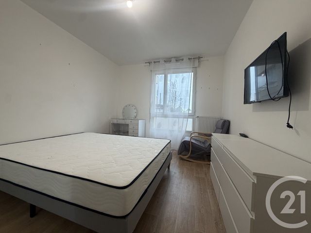 Appartement F3 &agrave; louer - 3 pi&egrave;ces - 66,73 m2 - Clichy Sous Bois - 93 - ILE-DE-FRANCE