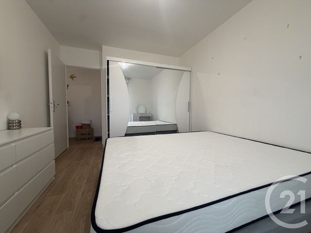 Appartement F3 &agrave; louer - 3 pi&egrave;ces - 66,73 m2 - Clichy Sous Bois - 93 - ILE-DE-FRANCE