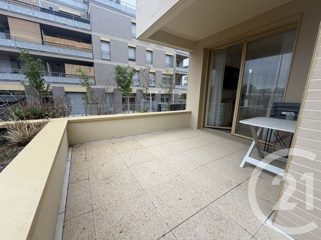 Appartement F3 &agrave; louer - 3 pi&egrave;ces - 66,73 m2 - Clichy Sous Bois - 93 - ILE-DE-FRANCE