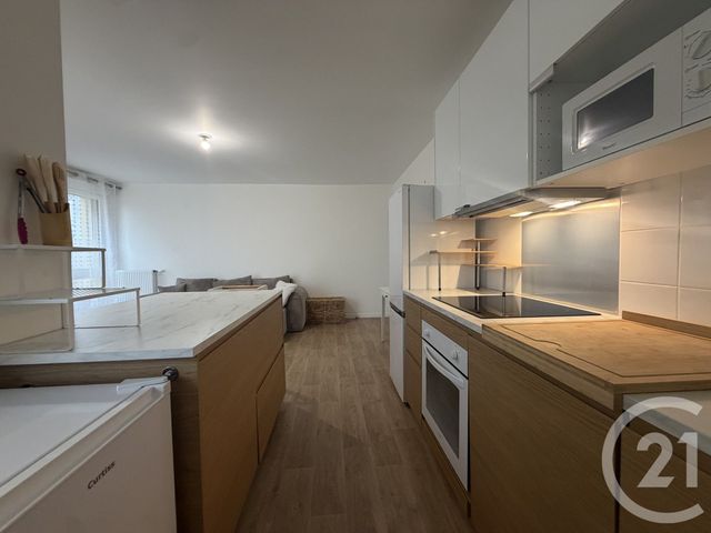 Appartement F3 &agrave; louer - 3 pi&egrave;ces - 66,73 m2 - Clichy Sous Bois - 93 - ILE-DE-FRANCE