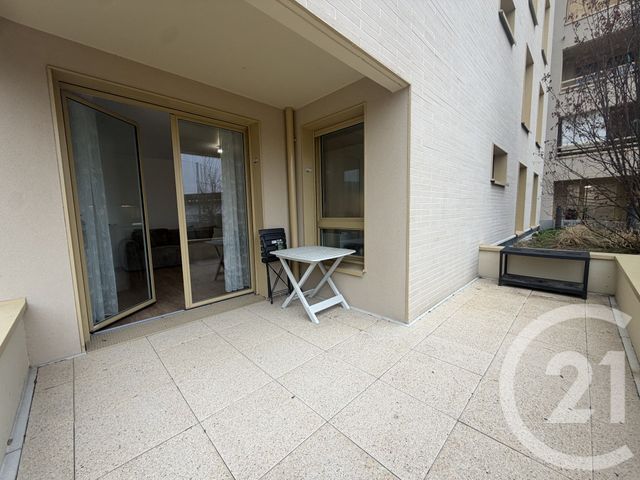 Appartement F3 &agrave; louer - 3 pi&egrave;ces - 66,73 m2 - Clichy Sous Bois - 93 - ILE-DE-FRANCE