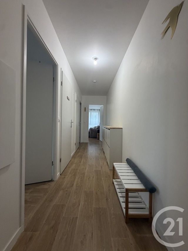 Appartement F3 &agrave; louer - 3 pi&egrave;ces - 66,73 m2 - Clichy Sous Bois - 93 - ILE-DE-FRANCE