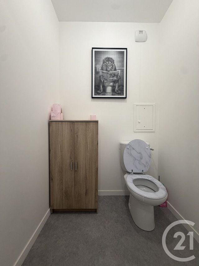 Appartement F3 &agrave; louer - 3 pi&egrave;ces - 66,73 m2 - Clichy Sous Bois - 93 - ILE-DE-FRANCE