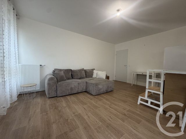 Appartement F3 &agrave; louer - 3 pi&egrave;ces - 66,73 m2 - Clichy Sous Bois - 93 - ILE-DE-FRANCE