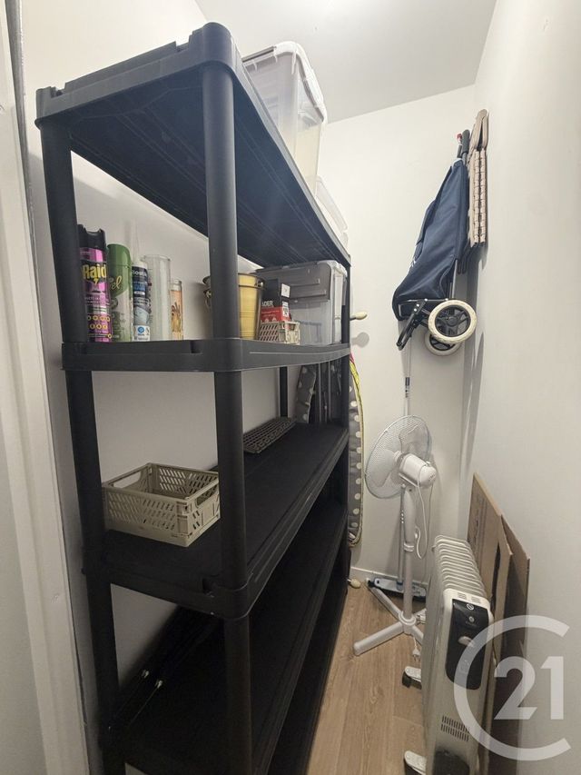 Appartement F3 &agrave; louer - 3 pi&egrave;ces - 66,73 m2 - Clichy Sous Bois - 93 - ILE-DE-FRANCE