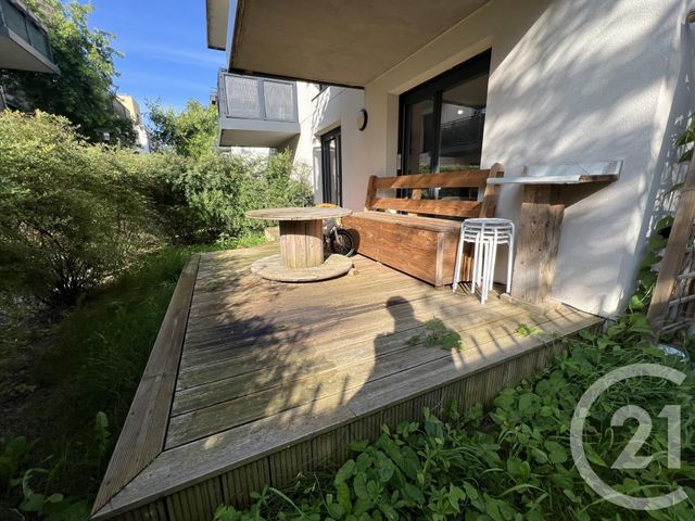 Appartement F3 &agrave; louer - 3 pi&egrave;ces - 61,41 m2 - Montfermeil - 93 - ILE-DE-FRANCE