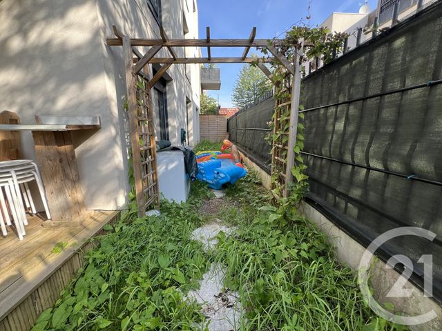 Appartement F3 &agrave; louer - 3 pi&egrave;ces - 61,41 m2 - Montfermeil - 93 - ILE-DE-FRANCE