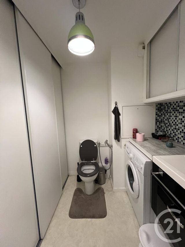 Appartement F3 &agrave; louer - 3 pi&egrave;ces - 61,41 m2 - Montfermeil - 93 - ILE-DE-FRANCE