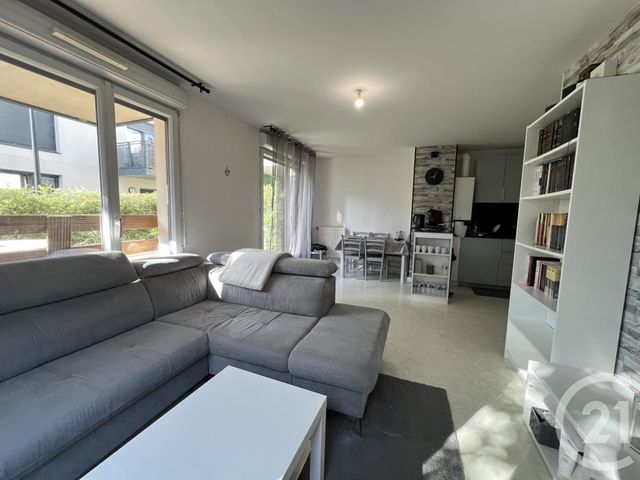 Appartement F3 &agrave; louer - 3 pi&egrave;ces - 61,41 m2 - Montfermeil - 93 - ILE-DE-FRANCE