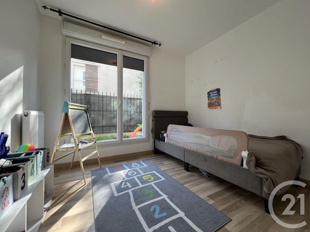 Appartement F3 &agrave; louer - 3 pi&egrave;ces - 61,41 m2 - Montfermeil - 93 - ILE-DE-FRANCE