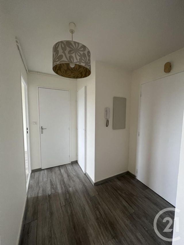 Appartement F2 &agrave; louer - 2 pi&egrave;ces - 46,67 m2 - Livry Gargan - 93 - ILE-DE-FRANCE