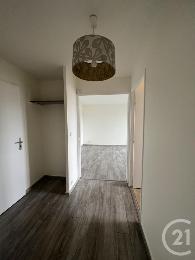 Appartement F2 &agrave; louer - 2 pi&egrave;ces - 46,67 m2 - Livry Gargan - 93 - ILE-DE-FRANCE