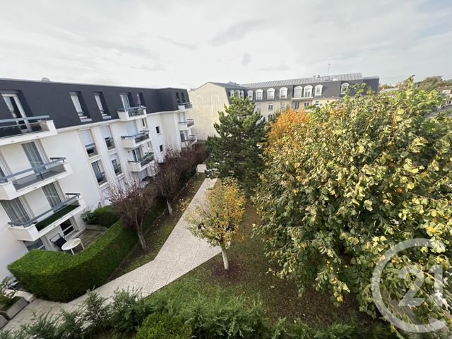 Appartement F2 &agrave; louer - 2 pi&egrave;ces - 46,67 m2 - Livry Gargan - 93 - ILE-DE-FRANCE