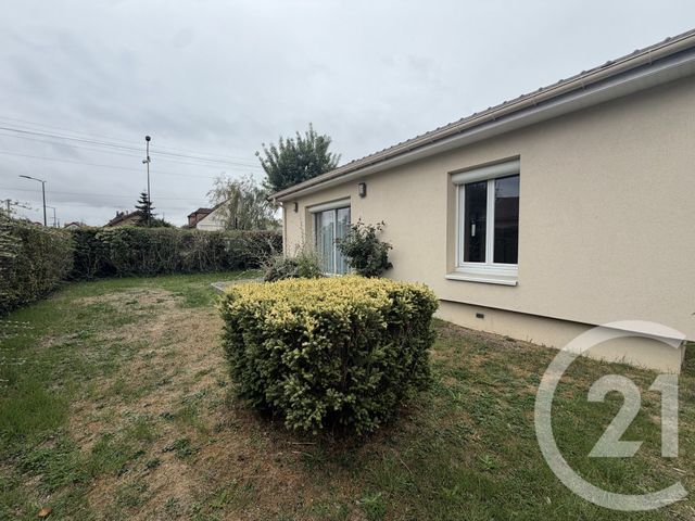 Maison &agrave; louer - 3 pi&egrave;ces - 60,12 m2 - Montfermeil - 93 - ILE-DE-FRANCE