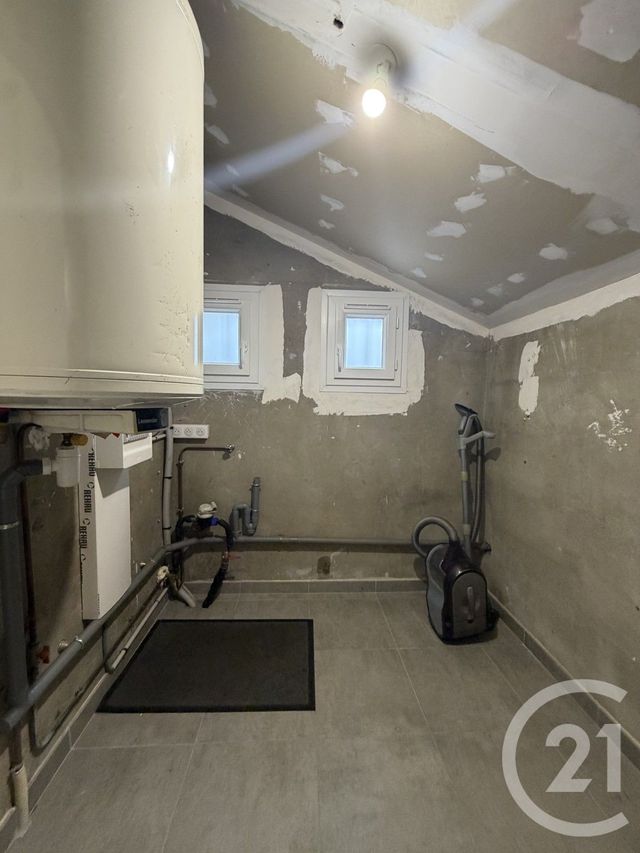 Maison &agrave; louer - 3 pi&egrave;ces - 60,12 m2 - Montfermeil - 93 - ILE-DE-FRANCE