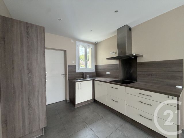 Maison &agrave; louer - 3 pi&egrave;ces - 60,12 m2 - Montfermeil - 93 - ILE-DE-FRANCE