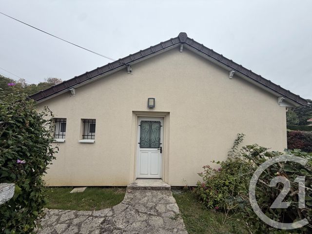 Maison &agrave; louer - 3 pi&egrave;ces - 60,12 m2 - Montfermeil - 93 - ILE-DE-FRANCE