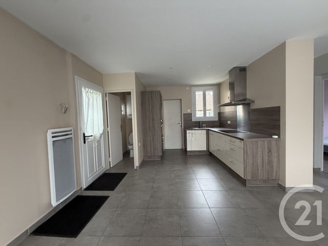 Maison &agrave; louer - 3 pi&egrave;ces - 60,12 m2 - Montfermeil - 93 - ILE-DE-FRANCE