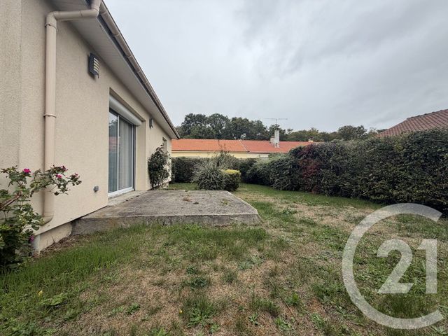 Maison &agrave; louer - 3 pi&egrave;ces - 60,12 m2 - Montfermeil - 93 - ILE-DE-FRANCE